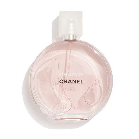 chanel eau tendre nl|Chanel chance where to buy.